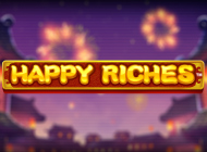 Счастливое богатство – ремейк видеослота Flowers для игроков из Азии