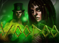 Вуду – играть на автомате с магической атмосферой в казино PinUp